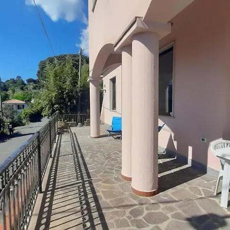 Ai Colli Hébergement de vacances *