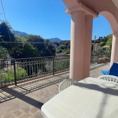 Hébergement de vacances Ai Colli La Spezia
