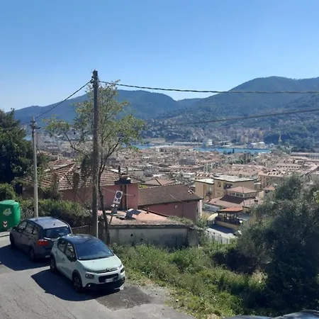 Hébergement de vacances Ai Colli