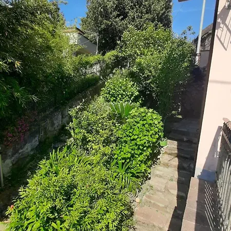 Ai Colli Hébergement de vacances *