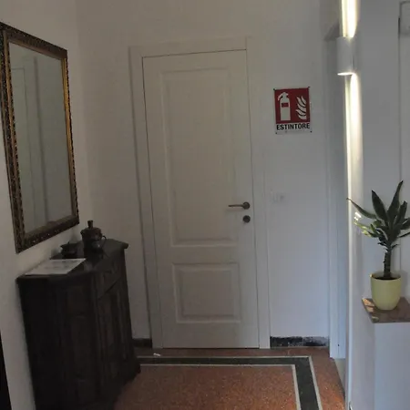 Hébergement de vacances Ai Colli