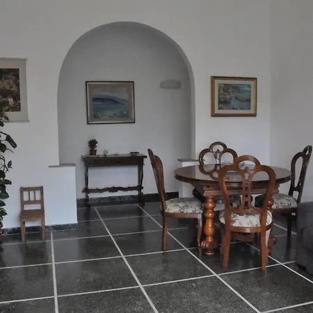 Hébergement de vacances Ai Colli *
