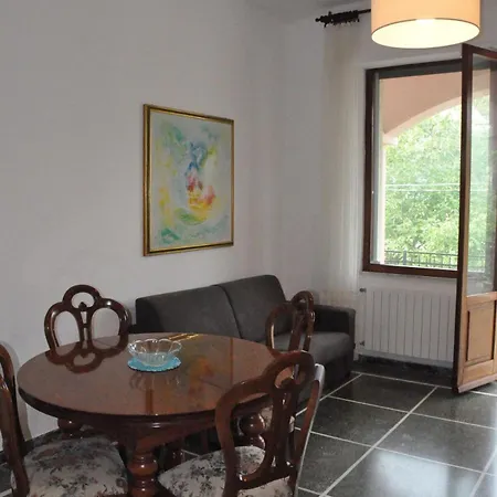 Hébergement de vacances Ai Colli