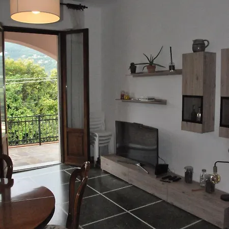 Hébergement de vacances Ai Colli *