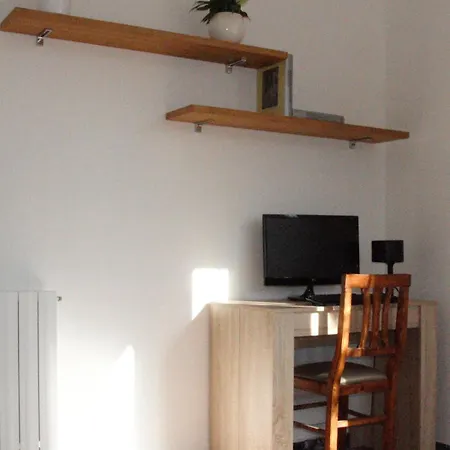 Hébergement de vacances Ai Colli *
