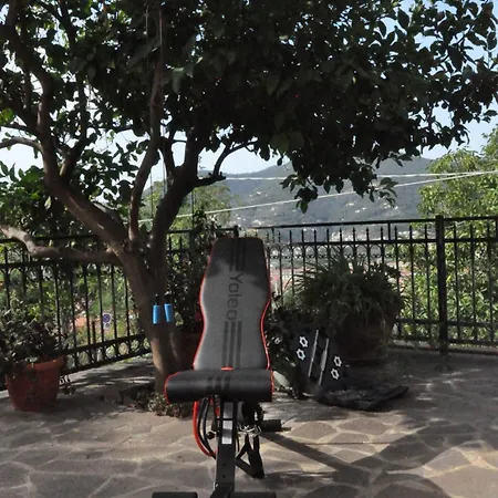 Hébergement de vacances Ai Colli La Spezia